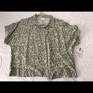 NWT Lularoe Amy
